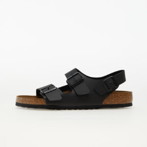 Sneakers Birkenstock Milano BF Black EUR 42-alacsony-ár