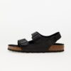 Sneakers Birkenstock Milano Birko-Flor Triples Black EUR 42-alacsony-ár