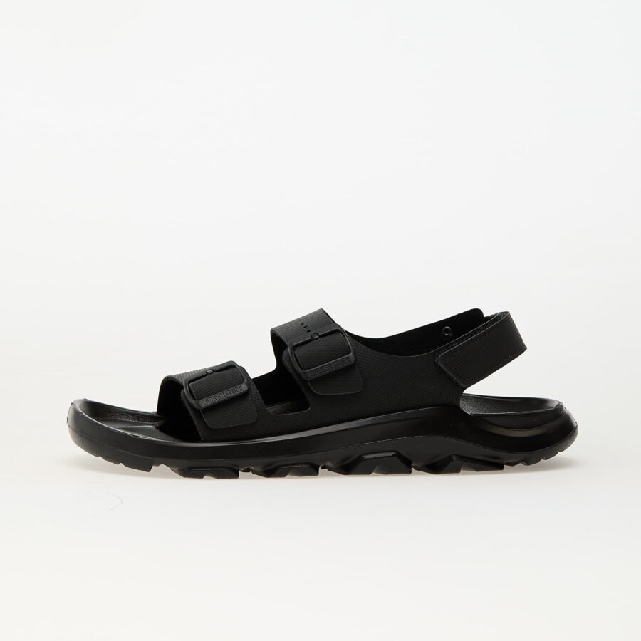 Sneakers Birkenstock Mogami Terra Birko-Flor Oasis Black EUR 41-alacsony-ár