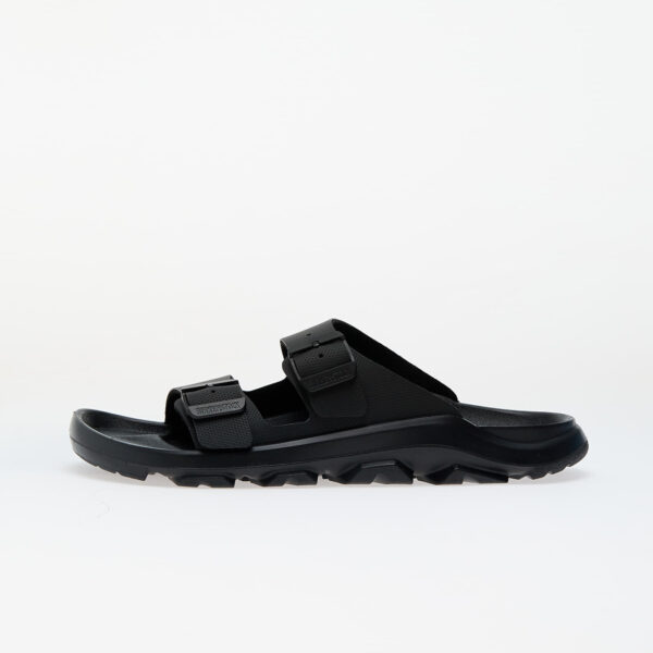 Sneakers Birkenstock Mogami Terra Stealth 2- Strap Birko-Flor Apex Black EUR 41-alacsony-ár