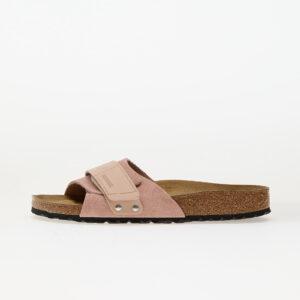 Sneakers Birkenstock Oita Nubuck Leather/Suede Modern Suede Light Rose EUR 37-alacsony-ár
