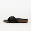 Sneakers Birkenstock Oita Nubuk Leather Black EUR 36-alacsony-ár