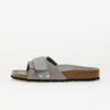 Sneakers Birkenstock Oita Nubuk Leather Stone Coin EUR 36-alacsony-ár