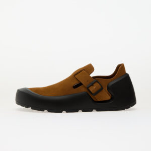 Sneakers Birkenstock Reykjavik Nubuk Leather Mink EUR 41-alacsony-ár