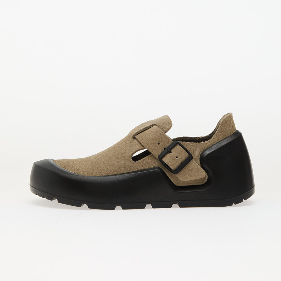 Sneakers Birkenstock Reykjavik Nubuk Leather Taupe EUR 44-alacsony-ár