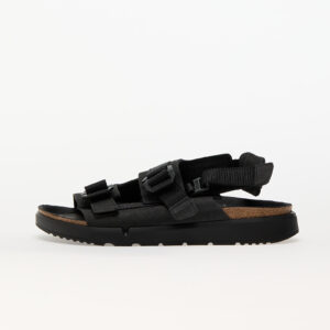 Sneakers Birkenstock Shinjuku Natural Leather/Textile Black EUR 41-alacsony-ár