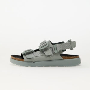 Sneakers Birkenstock Shinjuku Natural Leather/Textile Pure Sage EUR 41-alacsony-ár