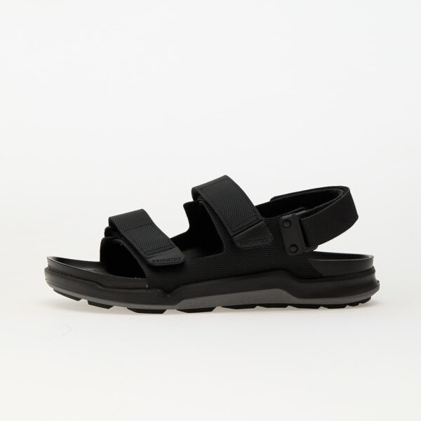 Sneakers Birkenstock Tatacoa Birko-Flor Futura Black EUR 41-alacsony-ár
