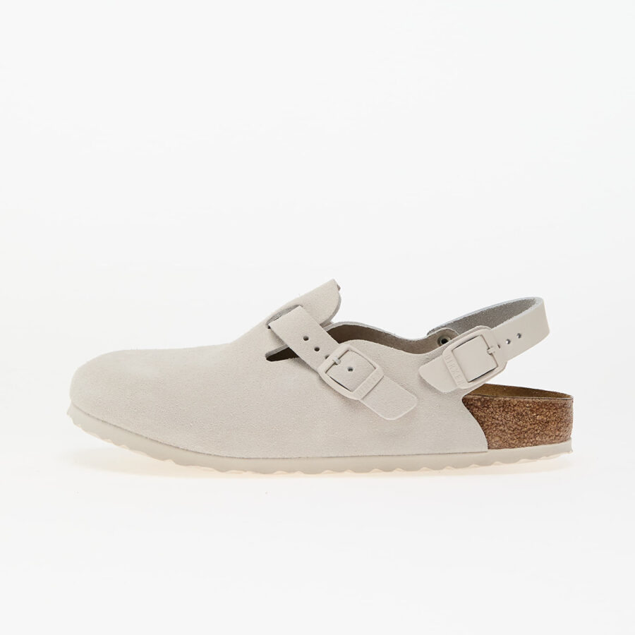 Sneakers Birkenstock Tokio LEVE Antique White EUR 36-alacsony-ár