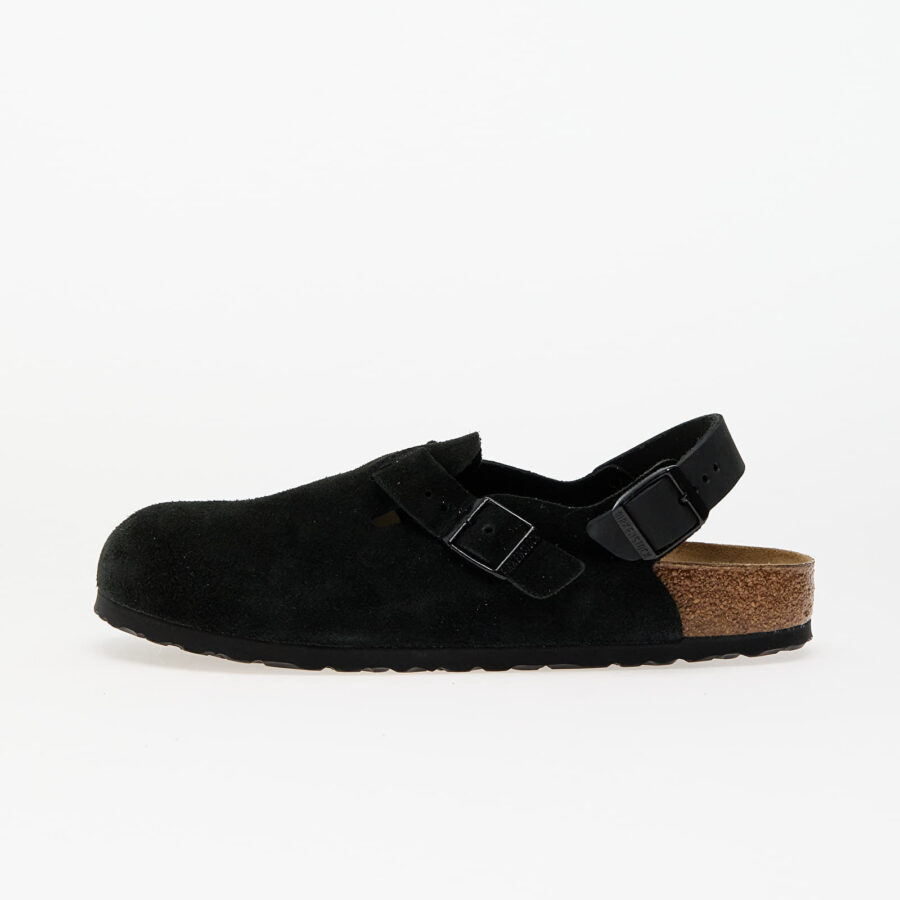 Sneakers Birkenstock Tokio LEVE Black EUR 36-alacsony-ár