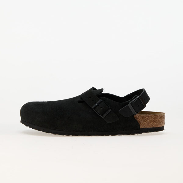 Sneakers Birkenstock Tokio LEVE Black EUR 42-alacsony-ár Sneakers Birkenstock Tokio LEVE Black EUR 42-alacsony-ár