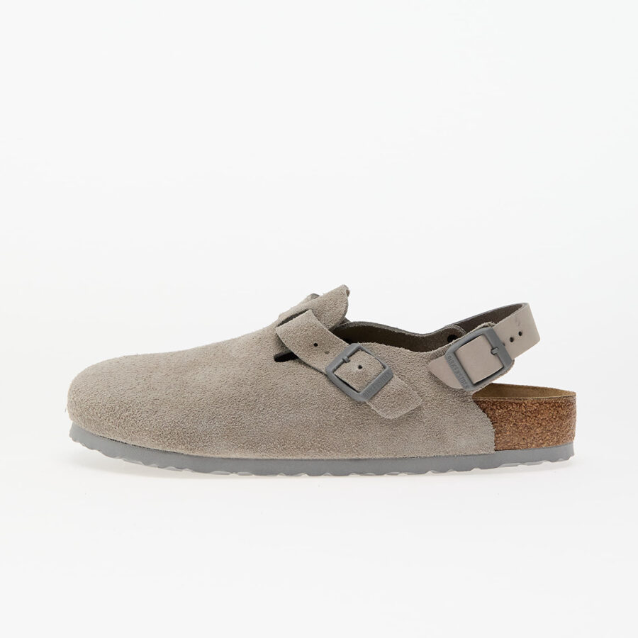 Sneakers Birkenstock Tokio LEVE Stone Coin EUR 45-alacsony-ár