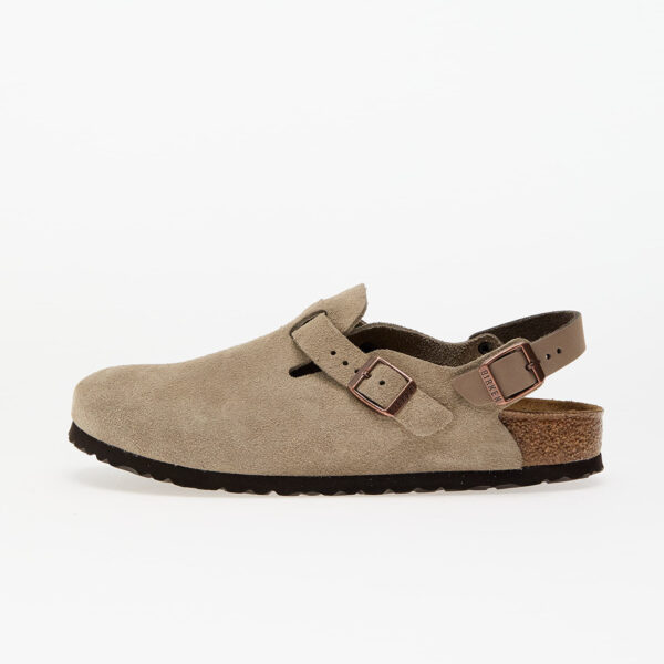 Sneakers Birkenstock Tokio LEVE Taupe EUR 36-alacsony-ár