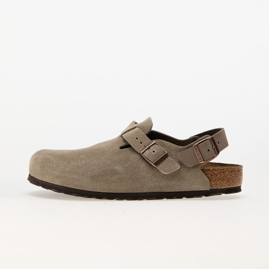 Sneakers Birkenstock Tokio LEVE Taupe EUR 45-alacsony-ár