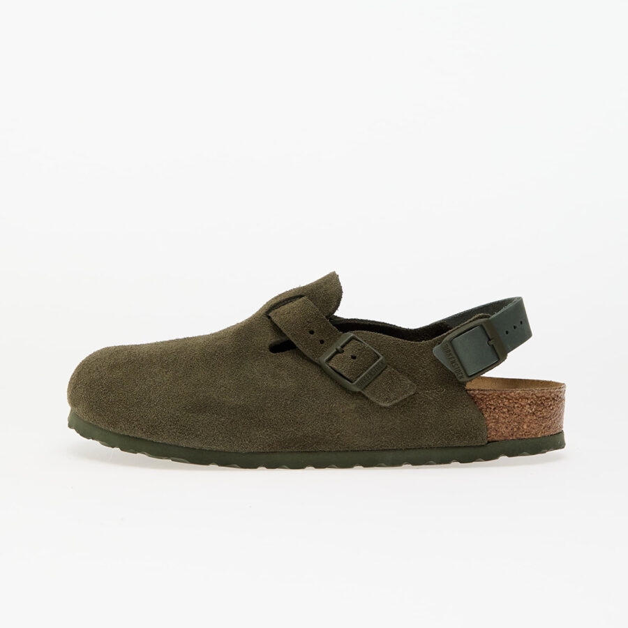 Sneakers Birkenstock Tokio LEVE Thyme EUR 41-alacsony-ár