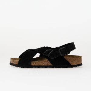 Sneakers Birkenstock Tulum II VL/NB Suede Leather Nubuck Black EUR 36-alacsony-ár