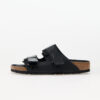 Sneakers Birkenstock Uji Nubuck Leather Black EUR 36-alacsony-ár