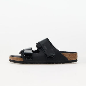 Sneakers Birkenstock Uji Nubuck Leather Black EUR 36-alacsony-ár