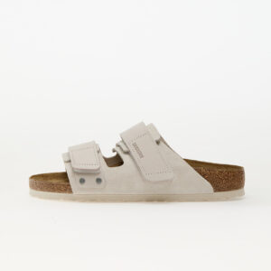 Sneakers Birkenstock Uji Nubuck Leather/Suede Antique White EUR 38-alacsony-ár