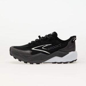 Sneakers Brooks Caldera 8 M Black EUR 42-alacsony-ár