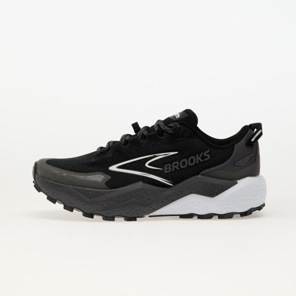 Sneakers Brooks Caldera 8 M Black EUR 42-alacsony-ár
