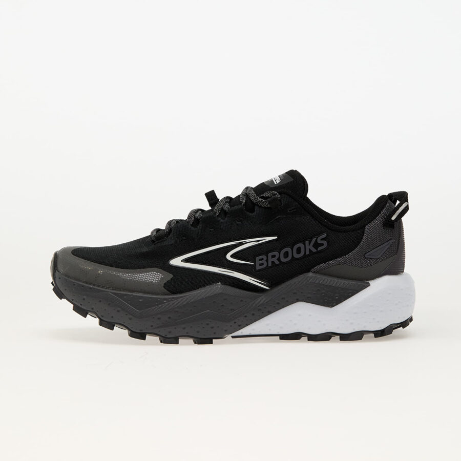 Sneakers Brooks Caldera 8 M Black EUR 42-alacsony-ár