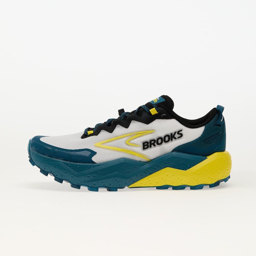 Sneakers Brooks Caldera 8 M Blue EUR 41-alacsony-ár