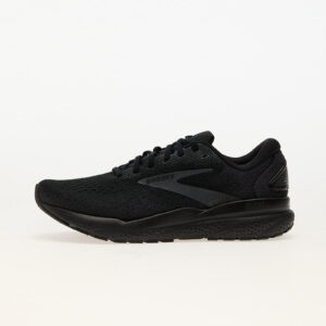 Sneakers Brooks Ghost 16 M Black/ Black/ Ebony EUR 42-alacsony-ár