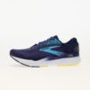 Sneakers Brooks Ghost 16 M Blue/ Bonnie Blue/ Yellow EUR 41-alacsony-ár