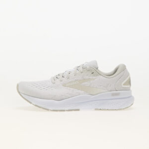 Sneakers Brooks Ghost 16 W White/ White/ Grey EUR 38-alacsony-ár