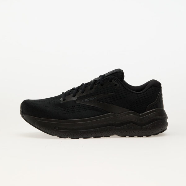 Sneakers Brooks Ghost Max 2 WIDE M 2E Black EUR 42-alacsony-ár