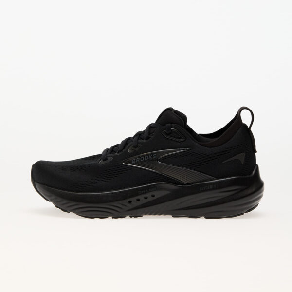 Sneakers Brooks Glycerin 22 M Black EUR 45.5-alacsony-ár