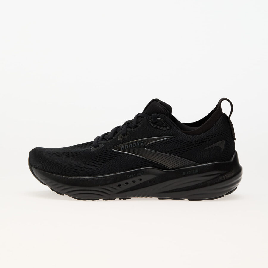 Sneakers Brooks Glycerin 22 M Black EUR 45.5-alacsony-ár