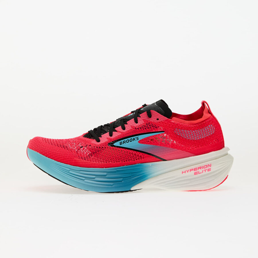 Sneakers Brooks Hyperion Elite 4 Pink EUR 42.5-alacsony-ár