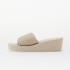 Sneakers Calvin Klein Jeans Beach Wedge Slide Ca Beige EUR 36-alacsony-ár
