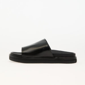 Sneakers Calvin Klein Jeans Flat Molded Sandal Black EUR 36-alacsony-ár