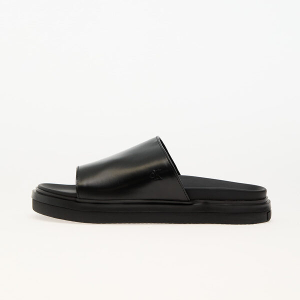 Sneakers Calvin Klein Jeans Flat Molded Sandal Black EUR 36-alacsony-ár Sneakers Calvin Klein Jeans Flat Molded Sandal Black EUR 36-alacsony-ár