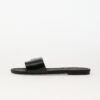 Sneakers Calvin Klein Jeans Flat Sandal Slide Mg Black EUR 36-alacsony-ár