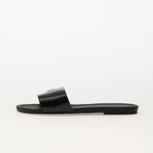 Sneakers Calvin Klein Jeans Flat Sandal Slide Mg Black EUR 36-alacsony-ár