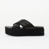 Sneakers Calvin Klein Jeans Flatform Cross Mg Uc Black EUR 36-alacsony-ár