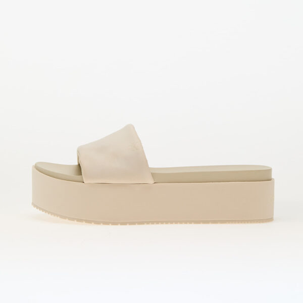 Sneakers Calvin Klein Jeans Flatform Sandal Slid Beige EUR 38-alacsony-ár