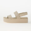 Sneakers Calvin Klein Jeans Flatform Sandal Slin Beige EUR 39-alacsony-ár