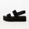 Sneakers Calvin Klein Jeans Flatform Sandal Slin Black EUR 38-alacsony-ár