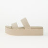 Sneakers Calvin Klein Jeans Flatform Sandal Webb Beige EUR 37-alacsony-ár