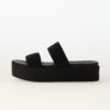 Sneakers Calvin Klein Jeans Flatform Sandal Webb Black EUR 36-alacsony-ár