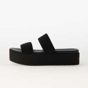 Sneakers Calvin Klein Jeans Flatform Sandal Webb Black EUR 36-alacsony-ár