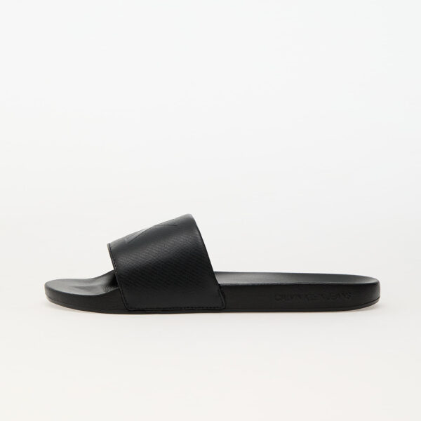 Sneakers Calvin Klein Jeans Slide Aop Print Black EUR 42-alacsony-ár
