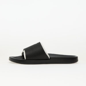 Sneakers Calvin Klein Jeans Slide Rubber Neopren Black EUR 45-alacsony-ár