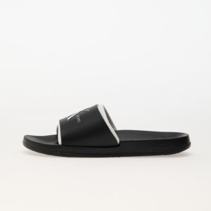 Sneakers Calvin Klein Jeans Slide Rubber Neopren Black EUR 46-alacsony-ár