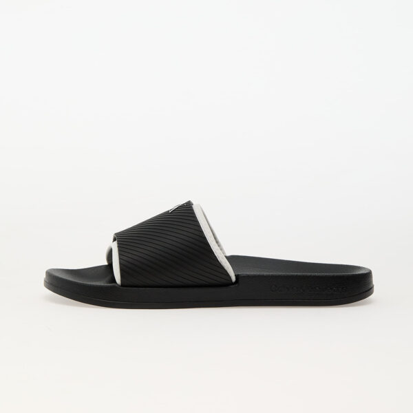 Sneakers Calvin Klein Jeans Slide Rubber Neopren Blue EUR 41-alacsony-ár